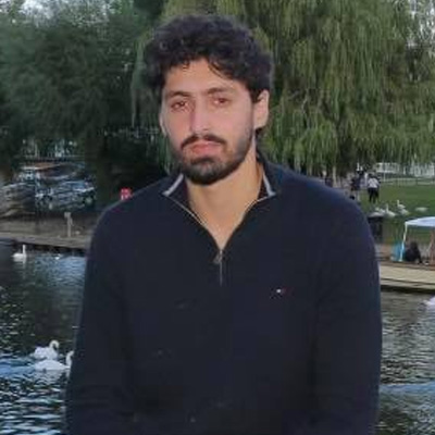 Muhammad Abaan